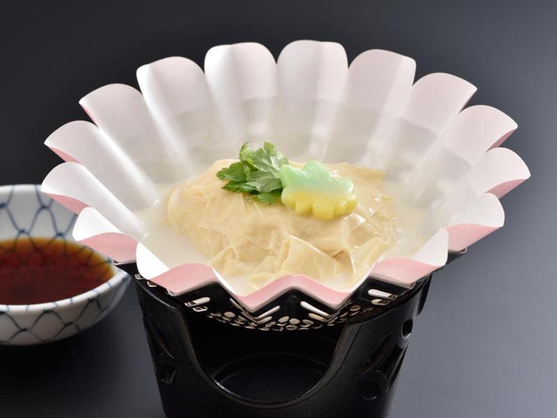 Отель Gion Fukuzumi Киото Экстерьер фото